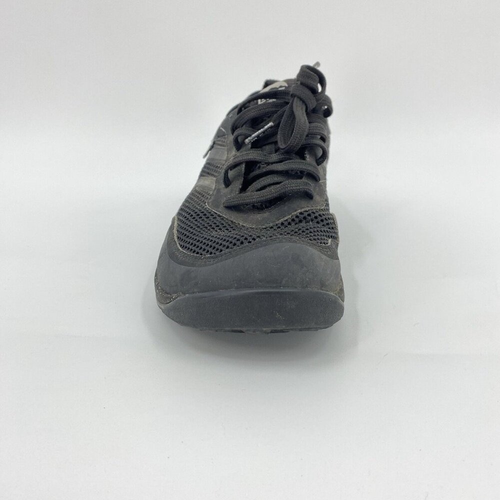 Lems Primal Pursuit Unisex Shoes Minimalist Sneakers Black Mens 7.5 Womens 9 - Picture 3 of 11